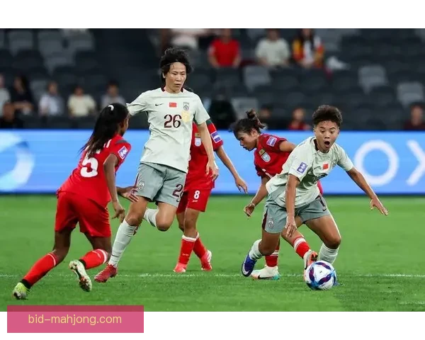 亚洲杯预选赛下阶段赛程变数对各队出线前景影响预测全面分析前瞻